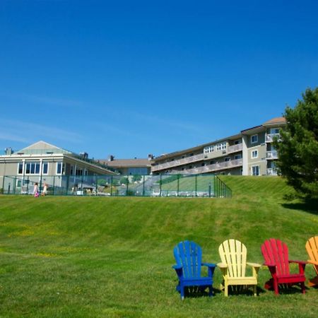 Oak Island Resort & Conference Centre Western Shore Экстерьер фото