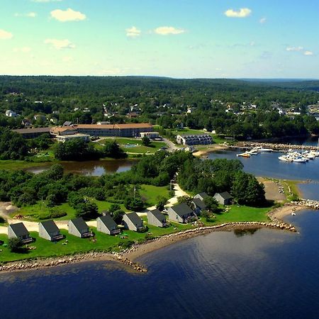 Oak Island Resort & Conference Centre Western Shore Экстерьер фото