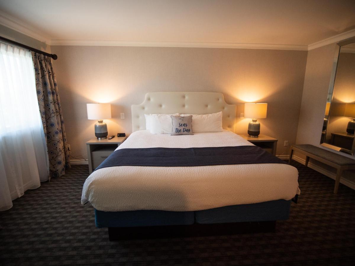 Oak Island Resort & Conference Centre Western Shore Экстерьер фото
