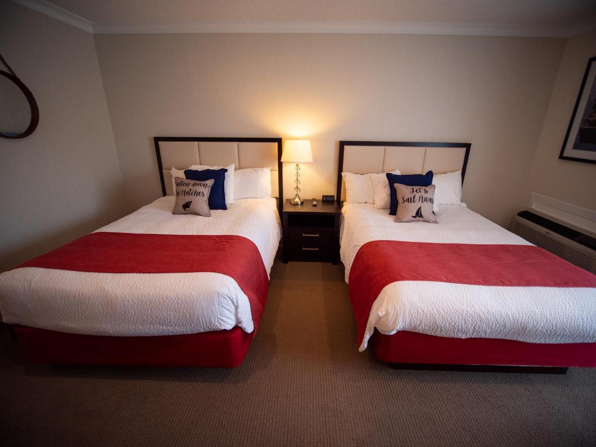 Oak Island Resort & Conference Centre Western Shore Экстерьер фото