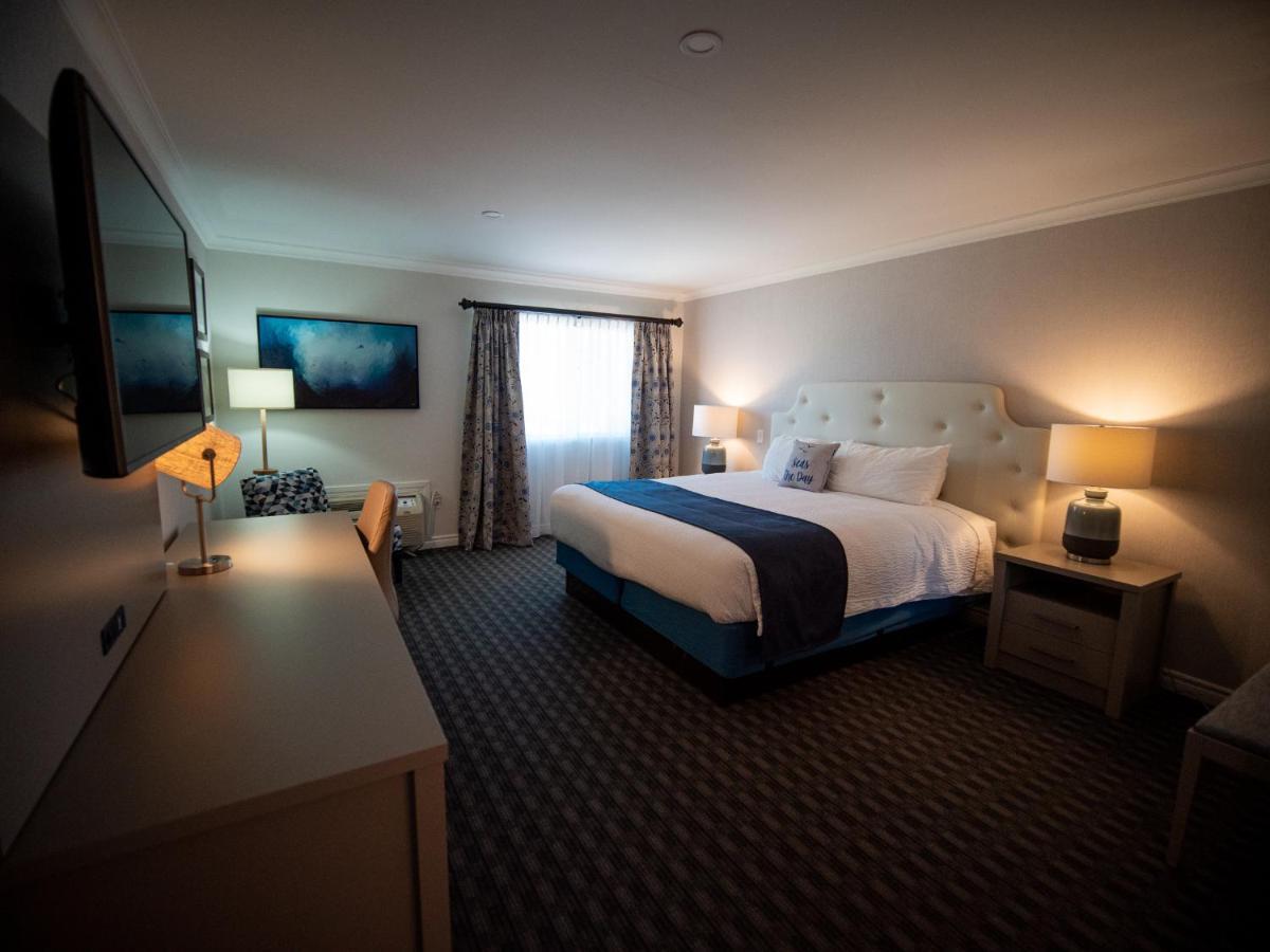 Oak Island Resort & Conference Centre Western Shore Экстерьер фото