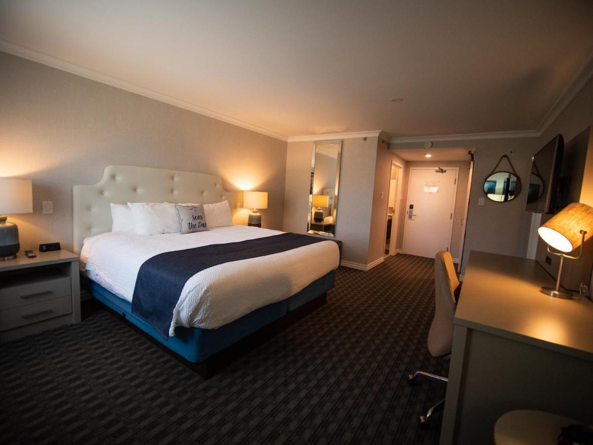 Oak Island Resort & Conference Centre Western Shore Экстерьер фото