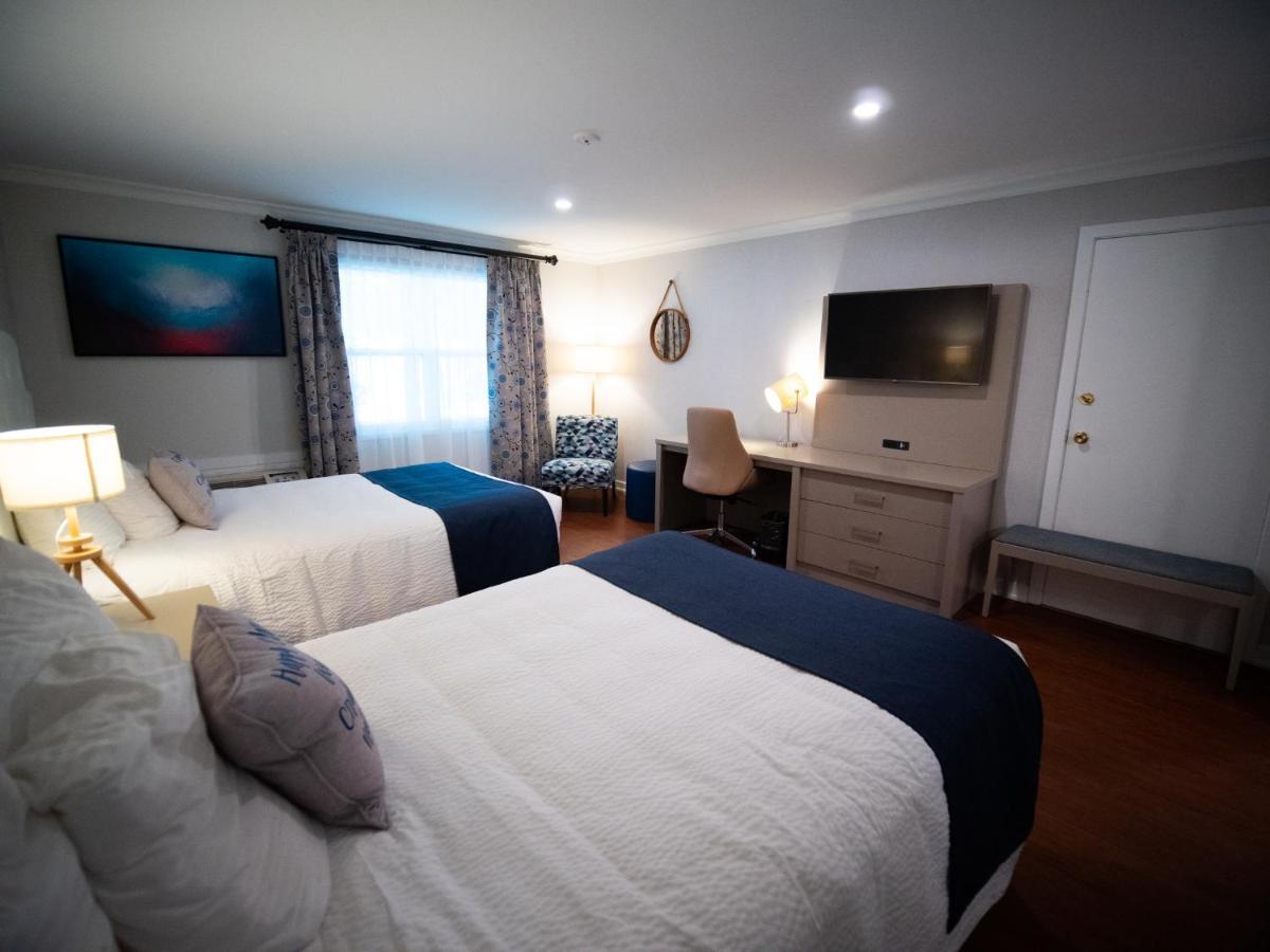 Oak Island Resort & Conference Centre Western Shore Экстерьер фото