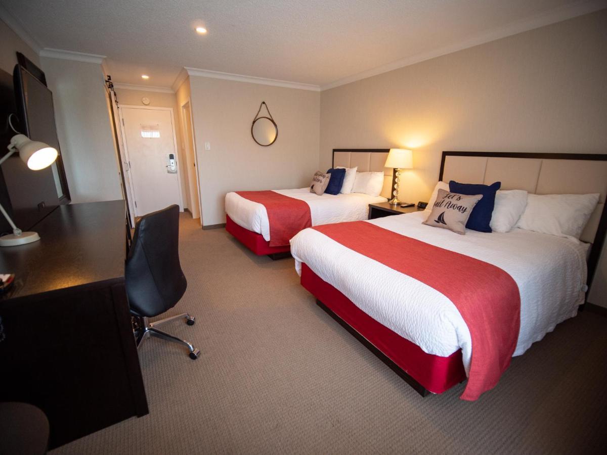 Oak Island Resort & Conference Centre Western Shore Экстерьер фото