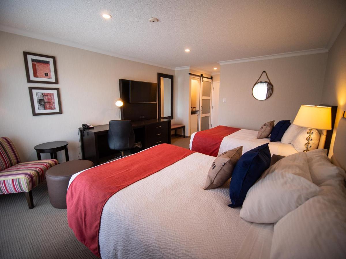 Oak Island Resort & Conference Centre Western Shore Экстерьер фото