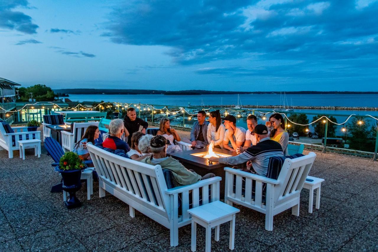 Oak Island Resort & Conference Centre Western Shore Экстерьер фото