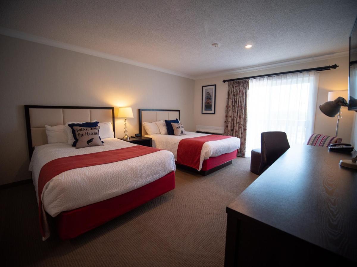 Oak Island Resort & Conference Centre Western Shore Экстерьер фото