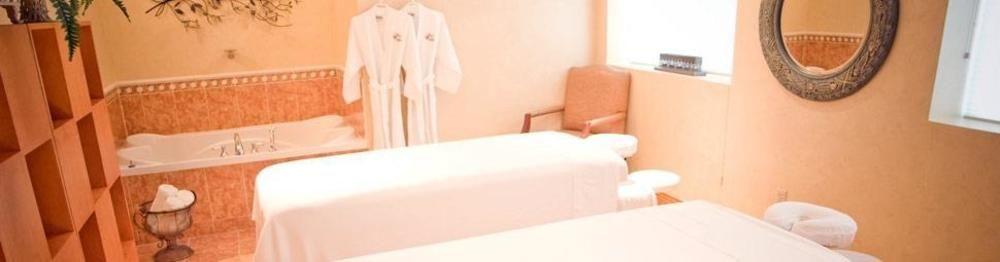Oak Island Resort & Conference Centre Western Shore Экстерьер фото