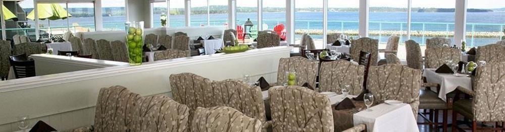 Oak Island Resort & Conference Centre Western Shore Экстерьер фото