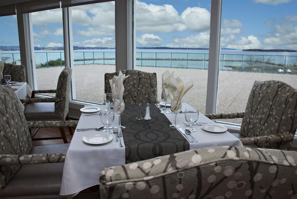 Oak Island Resort & Conference Centre Western Shore Экстерьер фото