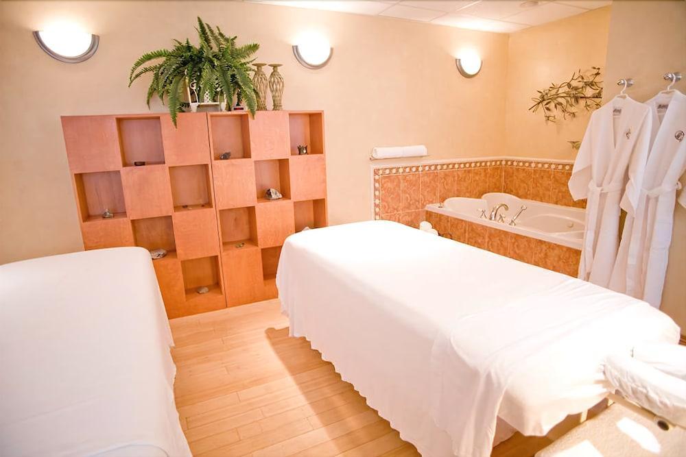 Oak Island Resort & Conference Centre Western Shore Экстерьер фото