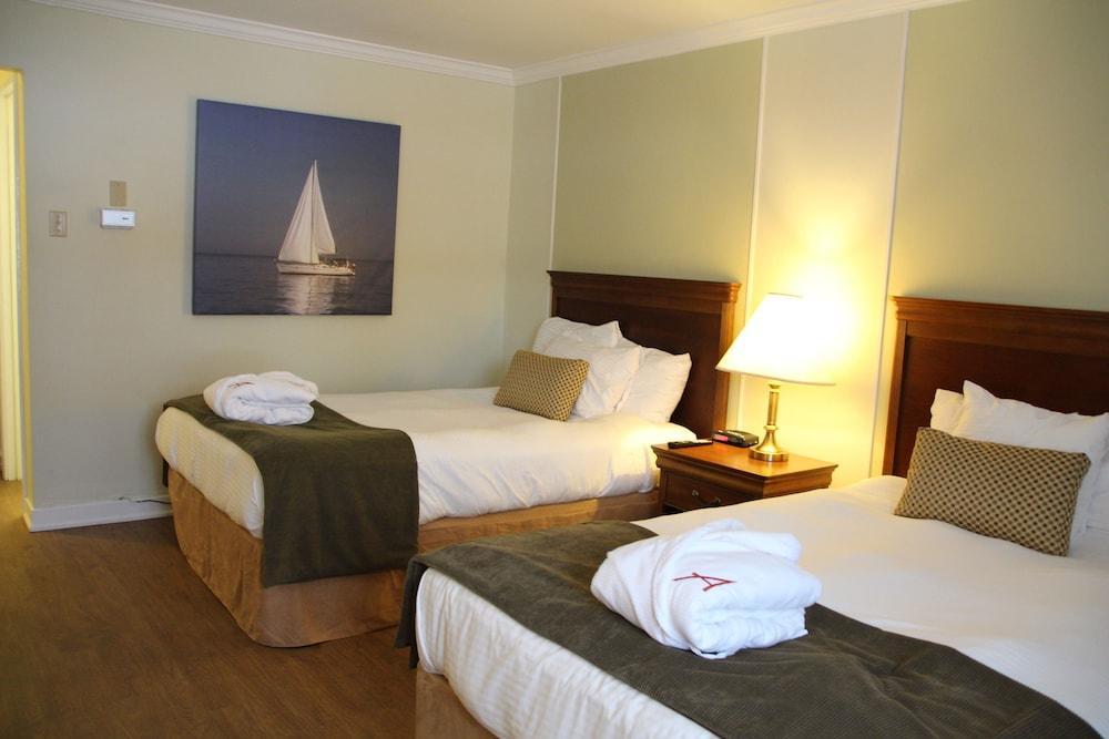 Oak Island Resort & Conference Centre Western Shore Экстерьер фото