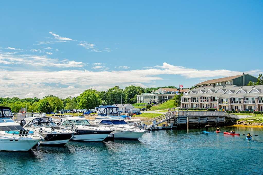 Oak Island Resort & Conference Centre Western Shore Экстерьер фото