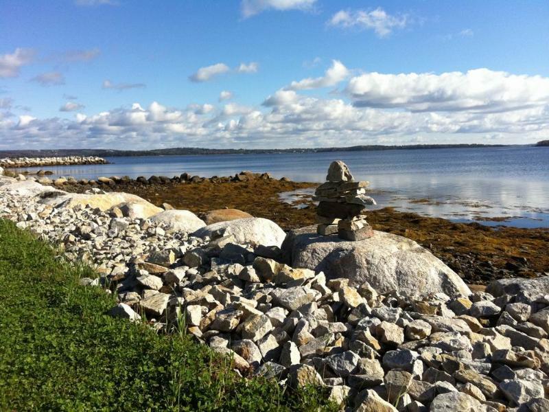 Oak Island Resort & Conference Centre Western Shore Экстерьер фото