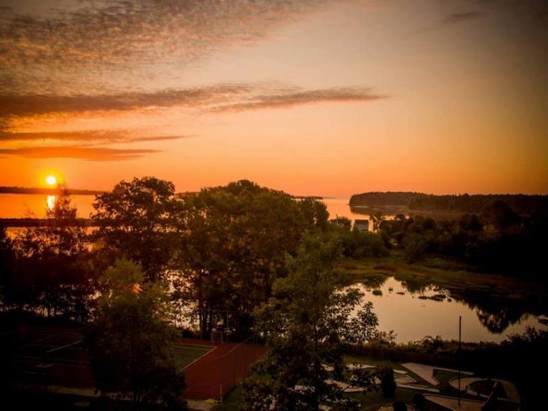 Oak Island Resort & Conference Centre Western Shore Экстерьер фото