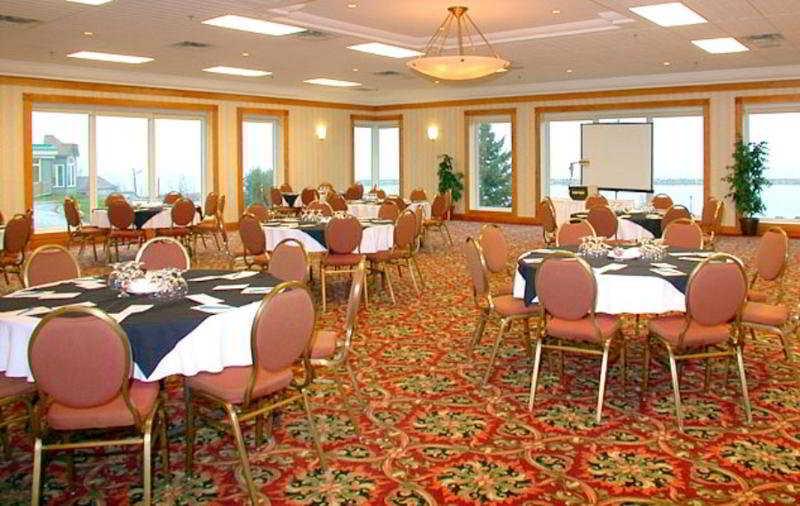 Oak Island Resort & Conference Centre Western Shore Экстерьер фото