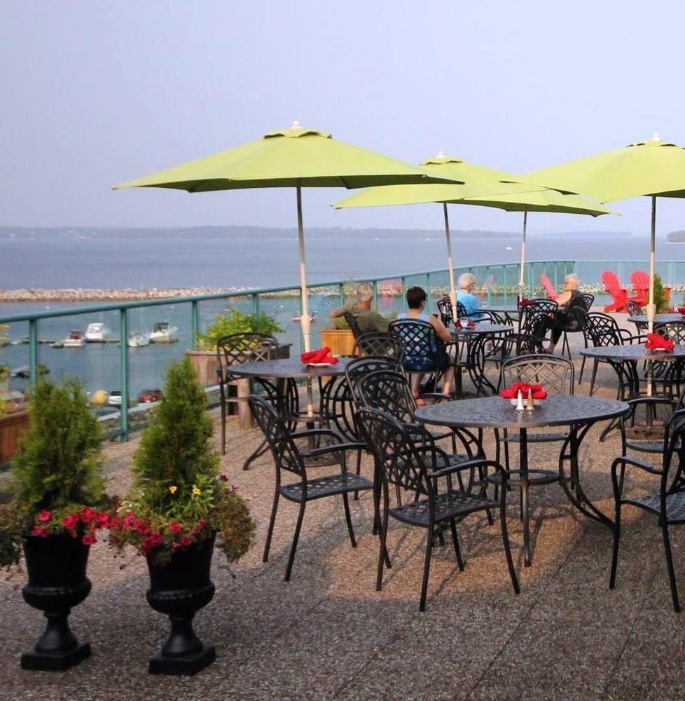 Oak Island Resort & Conference Centre Western Shore Экстерьер фото