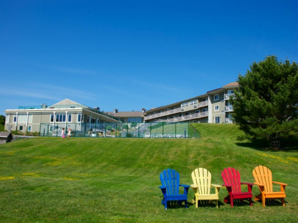 Oak Island Resort & Conference Centre Western Shore Экстерьер фото