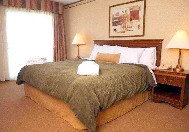 Oak Island Resort & Conference Centre Western Shore Экстерьер фото