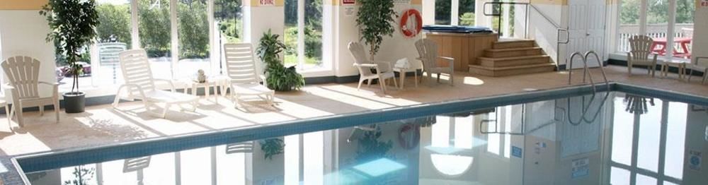 Oak Island Resort & Conference Centre Western Shore Экстерьер фото