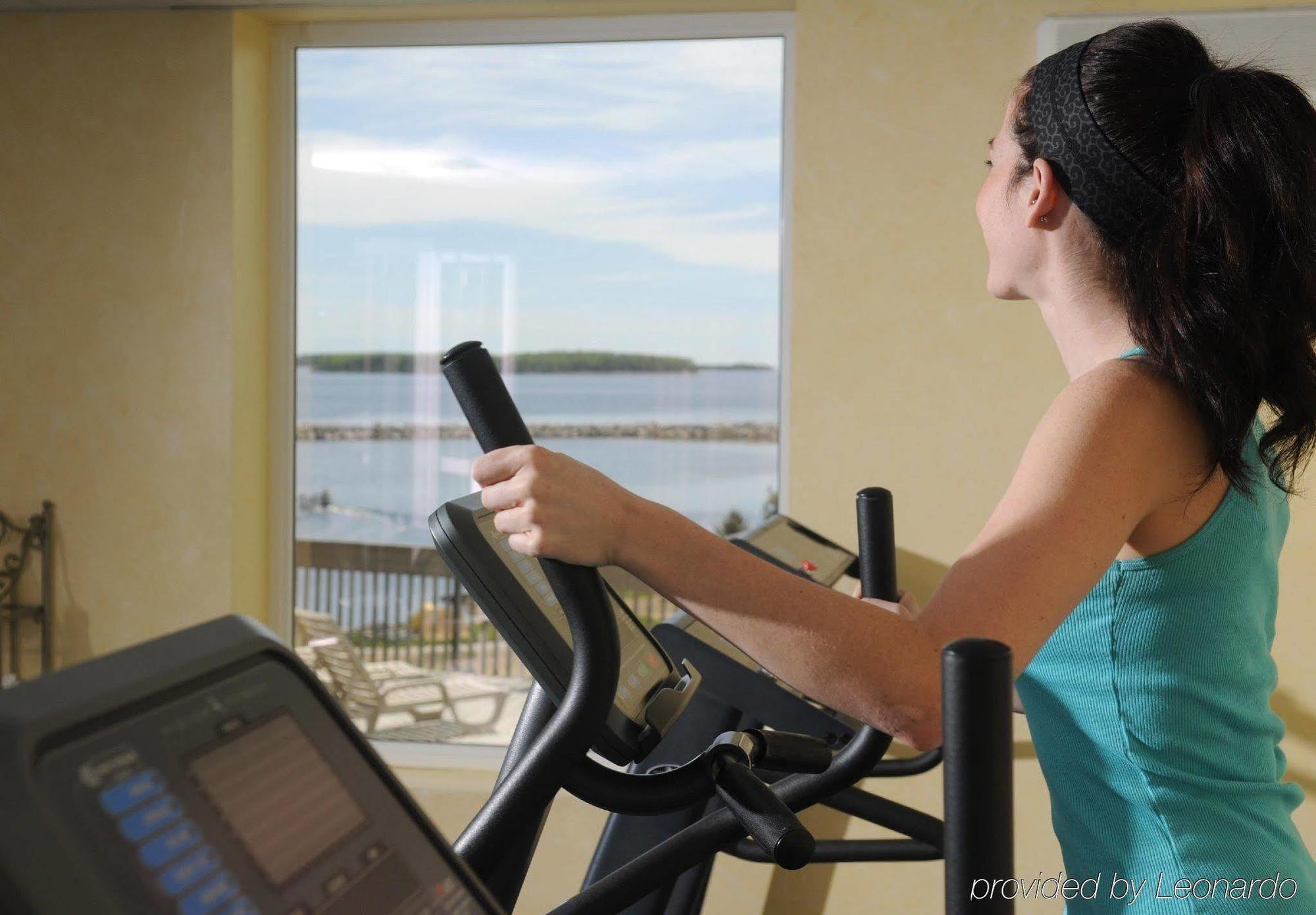 Oak Island Resort & Conference Centre Western Shore Удобства фото