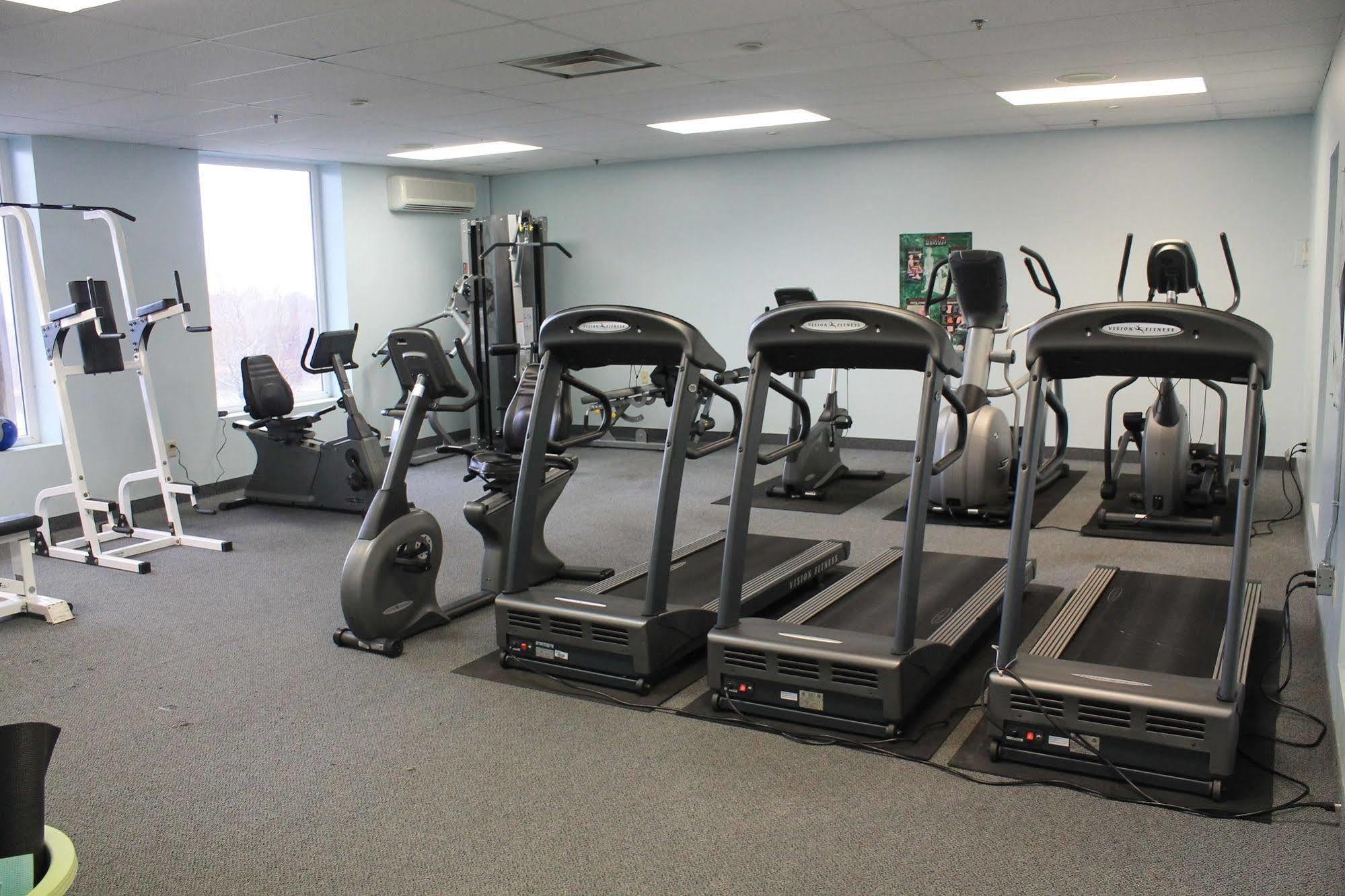 Oak Island Resort & Conference Centre Western Shore Экстерьер фото