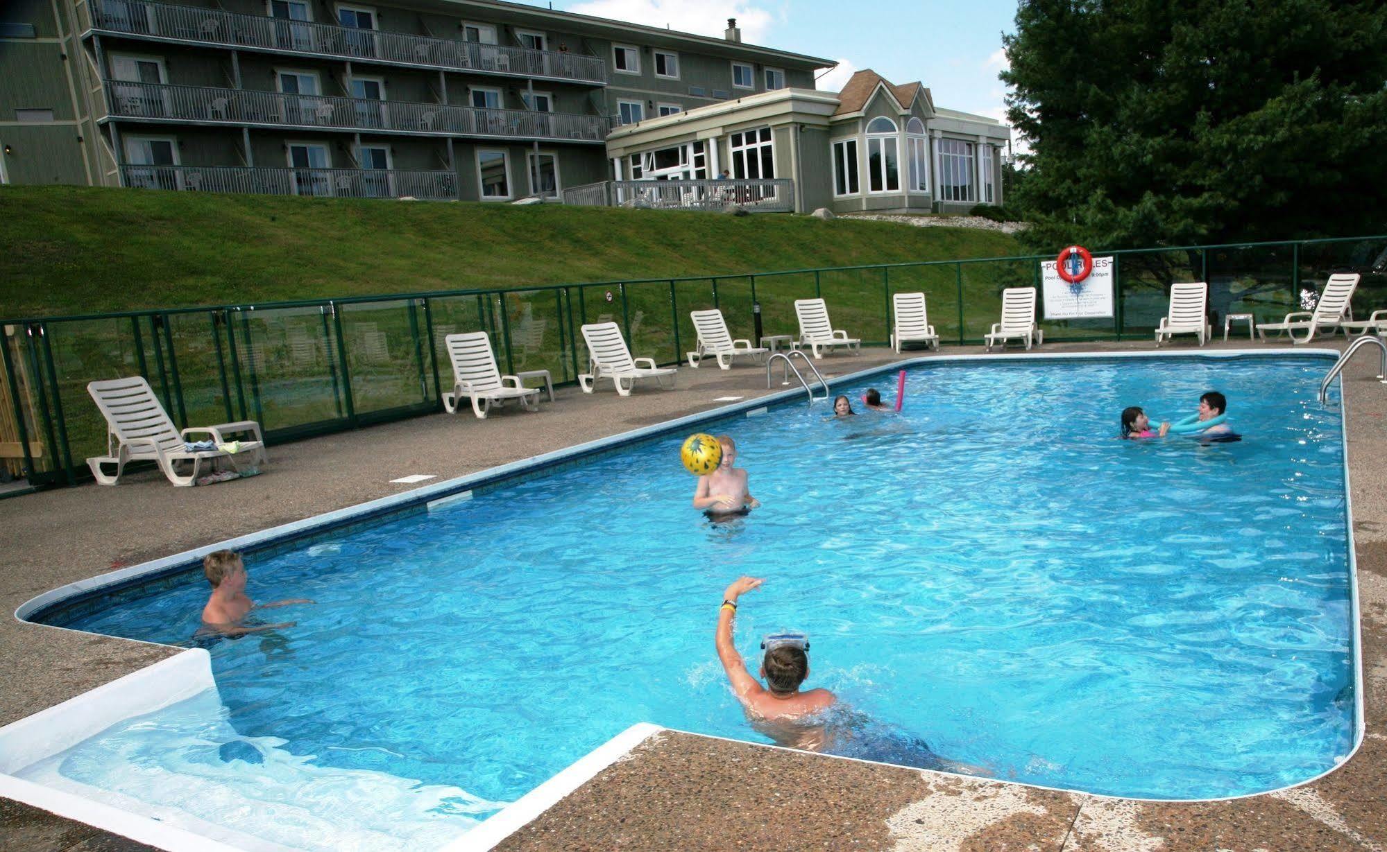 Oak Island Resort & Conference Centre Western Shore Экстерьер фото